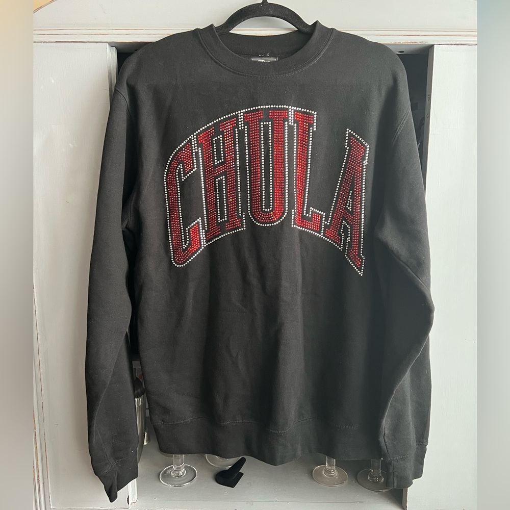 Peralta “Chula” Sweatshirt